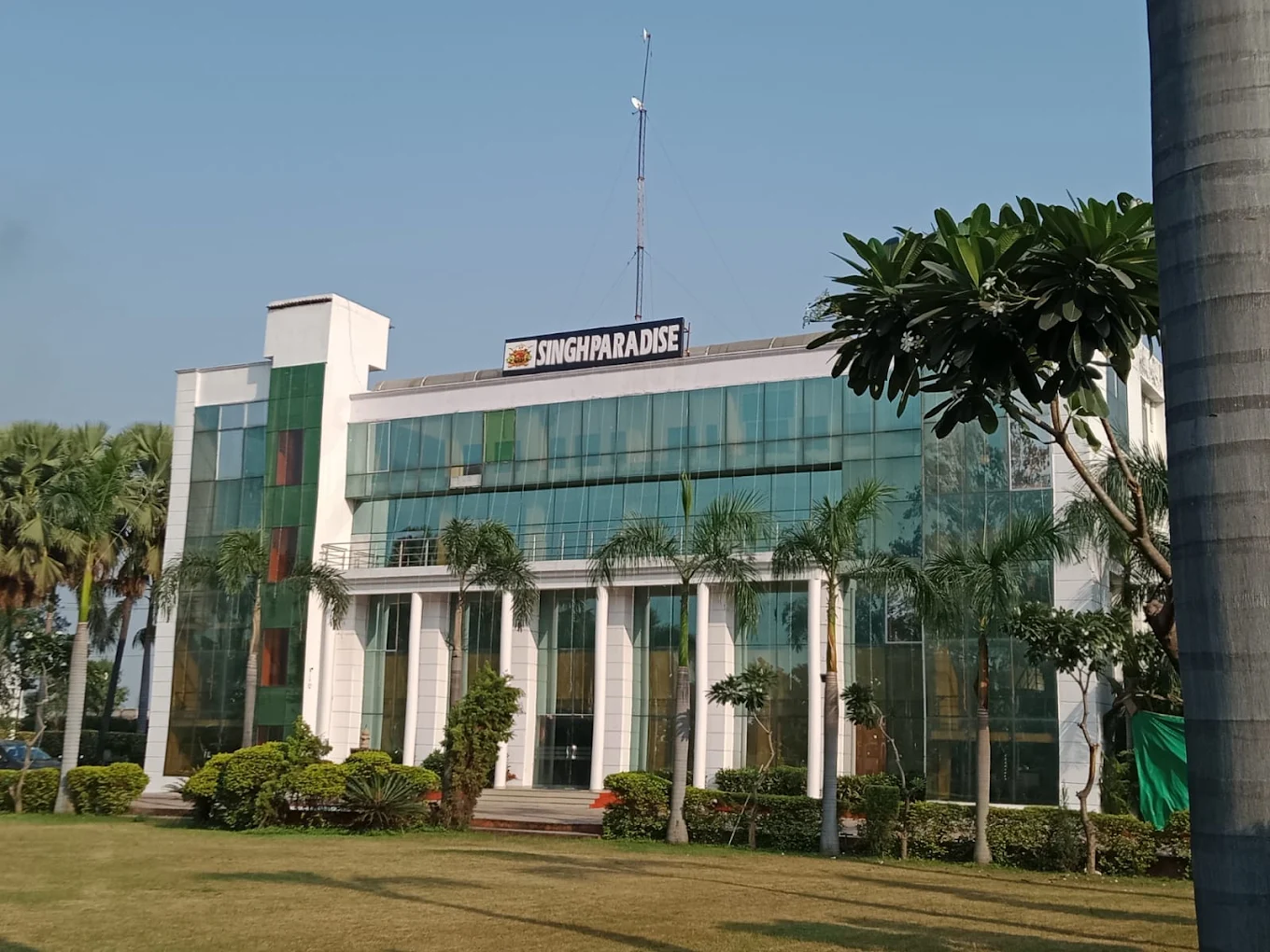 Wibliv Global technology Pvt Ltd